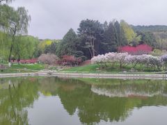 -北京宽沟会议中心
