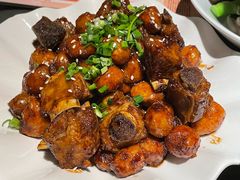 -小厨娘绣中淮扬(大行宫科巷店)