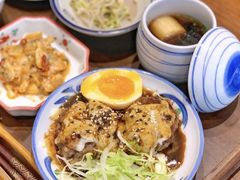 -肥朵食堂(带梦胡同店)