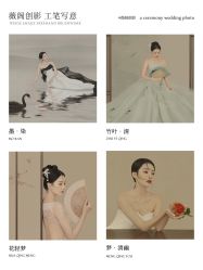 -薇阁创影·仪式感珍藏影像