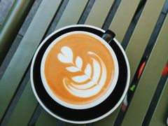 -Seesaw Coffee(上生新所店)
