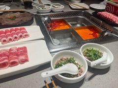 -海底捞火锅(城阳万象汇店)