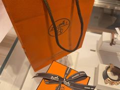 -爱马仕 HERMES(上海ifc商场店)