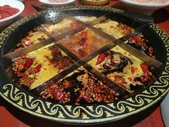 -黄家码头老火锅(解放碑旗舰店)