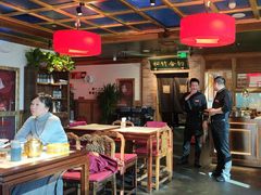 -小吊梨汤·北京菜·烤鸭(双井乐成中心店)