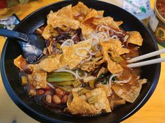 -螺少野柳州螺蛳粉(鱼化寨地铁商业街店)