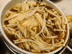 -宝香绑线肉骨茶(柏威年广场店)