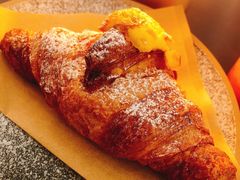 芝士牛角-玲婧胡同·生日蛋糕·餐厅(嘉里城店)