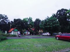 -雀儿山公园