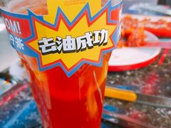 -柳飘飘亚洲烤肉集合店(太古里店)