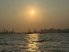 -澳门环岛游湾仔码头