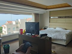 -青岛得宝湾维景国际大酒店
