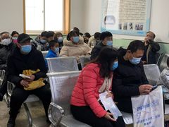 -山西医科大学第二医院(院本部)