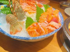 -蟹将军·松叶蟹和牛日料放题自助(K11店)