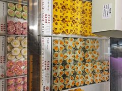 -乾芝斋·苏式糕点·碧螺春茶酥(平江路店)
