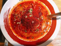 赤鬼拉面-雷门拉面店(新光天地店)