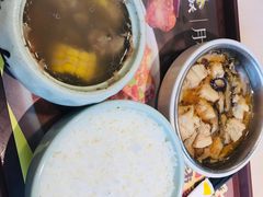 -真功夫(香缤广场店)