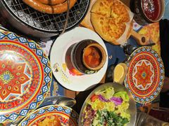 -卢布里西餐厅(海拉尔店)