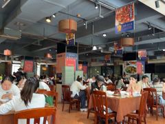 -天下客饭店(中山路店)