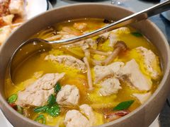 -杭州西湖柳莺里酒店·闻莺厅