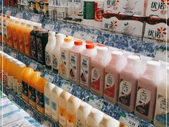 -果蔬好(江南赋店)