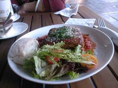 毂屋-千层面-榖屋house of flour(张江首店)