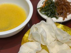 -日月昇渔家菜·海肠捞饭·大连海鲜(星海公园店)