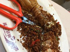 -桥底辣蟹(谢斐道店)