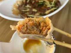 -炉旺斋上海小笼包·小馄饨