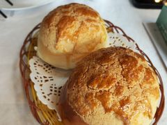 -屋顶花园餐厅(步行街老地王大厦店)