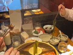 -巴奴毛肚火锅(广益哥伦布店)