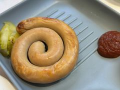 -库滋明·俄罗斯特色美食(中央大街店)