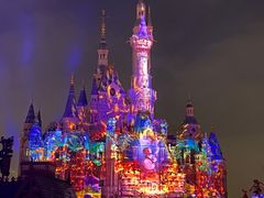 -上海迪士尼度假区