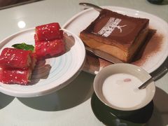 -观塘港茶餐厅(八一大道店)