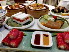 -赏点粤式点心(广州塔店)