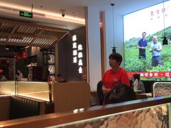 -东方红·湖南菜(金屿店)