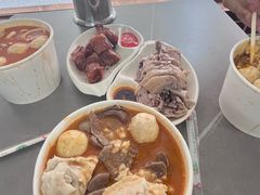 -四里沙茶面(湖滨四里店)