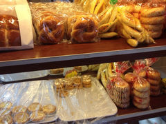 面包-玉香糕点(基隆路店)