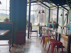 -蛙喔牛蛙(高新绿宝店)