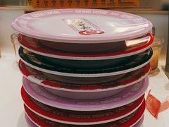 -元气寿司(益田假日广场店)