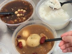 -罗子龙罗家桂花汤圆(曹都巷店)