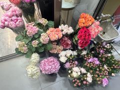 -花草间花行(法华镇路店)