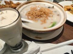 -港丽餐厅(杭大店)
