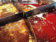 -陈眼镜火锅(总店)