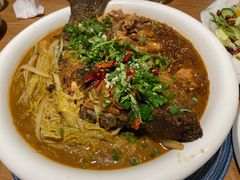 德莫利炖鱼-小土豆北方菜馆(文慧园店)
