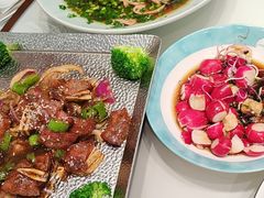 -金陵后厨·南京菜(新街口秣陵路店)