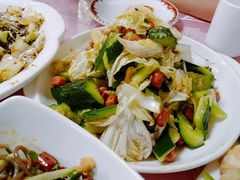 -昱德来·天津菜(河西店)