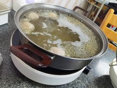 -五洲牛肉美食馆