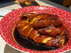 -维园悦谱·海派家常菜(乌鲁木齐南路店)