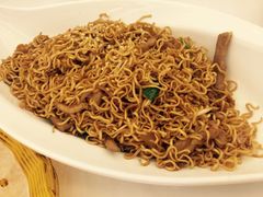 -稻香酒家·33年老字号·港式粤菜(富邦中心店)
